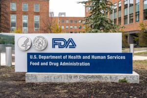 FDA varnar iRhythm för flera överträdelser
