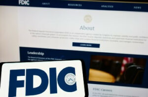 FDIC preiskuje morebitne kršitve zveznega zakona o zavarovanju depozitov s strani OKCoin USA Inc.