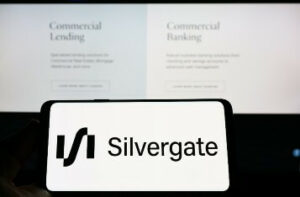 Federal Reserve gir samtykkeordre til Silvergate Capital Corporation for frivillig selvlikvidasjon