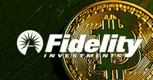 Fidelity reaplica para spot Bitcoin ETF apesar da rejeição de 2022