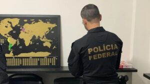 ফিজি সমাধান: Polícia Federal lança operação contra pirâmide "প্রতিদ্বন্দ্বী" da Braiscompany na Paraíba