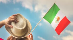 ترتفع برادة في المكسيك والبرازيل ، لأنها تقع في جميع أنحاء أمريكا اللاتينية