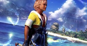 Final Fantasy 10 remake naar verluidt ook in ontwikkeling - PlayStation LifeStyle