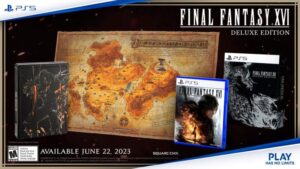 Final Fantasy 16 Edition uitgelegd
