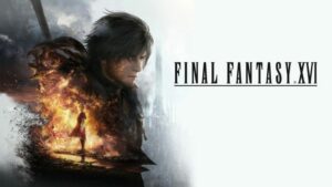 Final Fantasy 16 er den første PS5 eksklusive til topplisten i 2023 - WholesGame