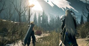 Final Fantasy 7 Rebirth Geliştiricisi Garip Oyun Güncellemesi Sağlıyor - PlayStation LifeStyle