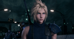 Final Fantasy 7 Rebirth Won't Require Playing Part 1 According to Square Enix - PlayStation LifeStyle