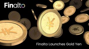 Finalto Launches Gold Yen