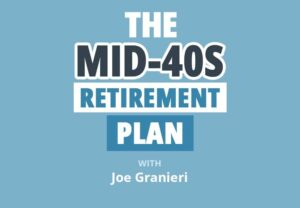 वित्त शुक्रवार: एकाधिक आय धाराओं का निर्माण करके अपने 40 के दशक में कैसे सेवानिवृत्त हों