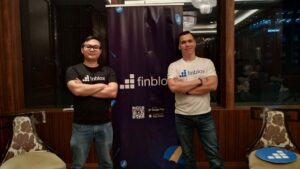 Finblox fait appel aux communautés Web3 locales pour le lancement de Bloxies AI NFT | BitPinas