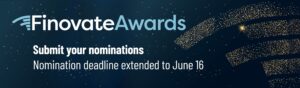 Finovate Awards Deadline Extended! - Finovate
