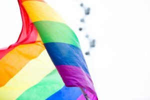 Fintech, Finanzdienstleistungen und die LGBTQ-Community – Finovate