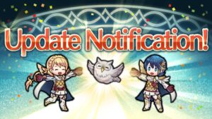 Fire Emblem Heroes update announced (version 7.6.0), patch notes
