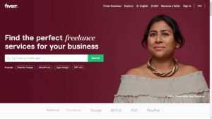 Fiverr Competitors - The Best Freelance Sites Revealed [2022] - WPCity.com