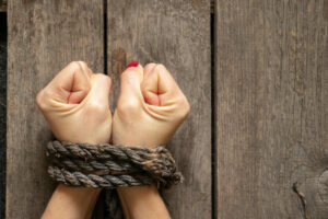 La FMCSA lancia una campagna di sensibilizzazione sulla tratta di esseri umani