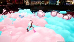 Foamstars shoots for Splatoon, but its style gets in the way