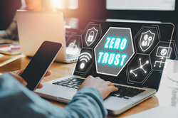 Küberjulgeoleku jaoks on Zero Trust Architecture ettevõtte parim tava