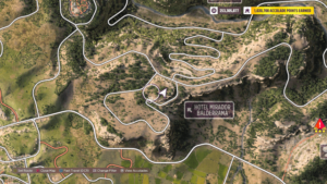 Forza Horizon 5 Festival Spellista Weekly Challenges Guide Series 21 - Spring | XboxHub