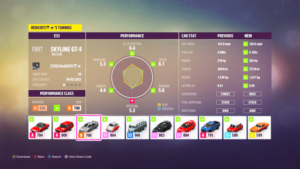Forza Horizon 5 Festival Playlist Weekly Challenges Guide Serie 22 – Herbst | DerXboxHub