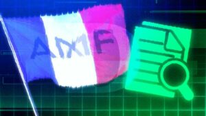 France DeFi Paper é o mais recente sinal de reguladores globais se aquecendo para cripto