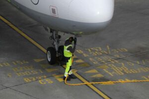 Η Γαλλία Χορηγεί Βοήθεια για 1 δισ. ευρώ Green Jet-Fuel Plant