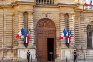 Fransa, Etkileyenlerin Spor Bahislerini Pazarlamasını Yasakladı