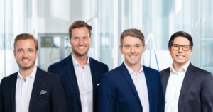 Frankfurt-baserade Thinksurance samlar in 22 miljoner euro för att stärka en ny våg av digitalisering inom kommersiella försäkringar | EU-startups