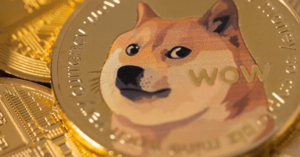 Vom Barista zum Krypto-Millionär: Wie eine Frau mit Dogecoin (DOGE) auf Gold stieß