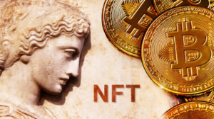 ধ্বংস থেকে শিলালিপি পর্যন্ত: The Story of CryptoPunk #8611 - NFT News Today