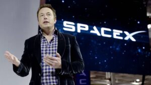 משברון לב ל-SpaceX: איך הפרידה של אילון מאסק הציתה את ההצלחה