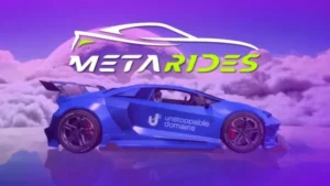 Need for Speed'den MetaRides Racing'e: EA Gazileri Oyun Sektöründe Devrim Yaratıyor