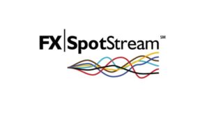 Wolumen obrotu FXSpotStream odbija się z powrotem do 1.28 biliona dolarów w maju