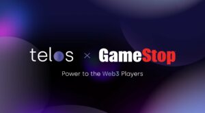 GameStop and Telos Forge Path for Web3 Gaming Advancement