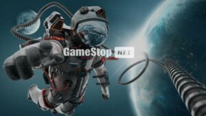 GameStop Terminates CEO Matt Furlong Amidst NFT Expansion: What's Next for the Retailer?