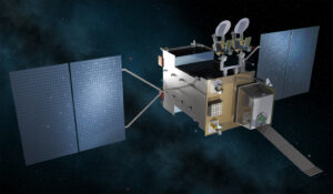GAO ilmoittaa huolensa avaruusjoukkojen satelliittihankinnoista