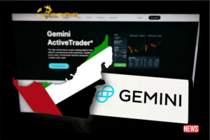 A aquisição da licença de serviço criptográfico da Gemini sinaliza o entusiasmo criptográfico dos Emirados Árabes Unidos - BitcoinWorld
