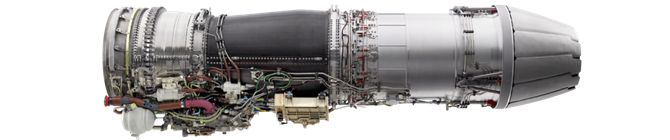General Electric вироблятиме реактивні двигуни для індійських військових літаків: звіт
