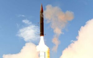 Almanya Arrow, IRIS-T hava savunma sistemlerini tedarik edecek