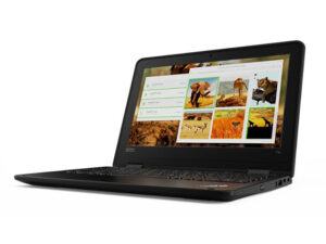 Koop een Lenovo ThinkPad en Microsoft Office voor slechts $ 200