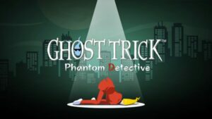 Ghost Trick creator says sequel "would be difficult", but not ruling out the possibility
