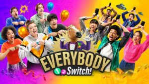 'Ghost Trick', 'Everybody 1-2-Switch!', och dagens andra releaser och försäljningar – TouchArcade