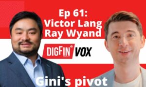 Gini pivots | Victor Lang & Ray Wyand | VOX Επ. 61