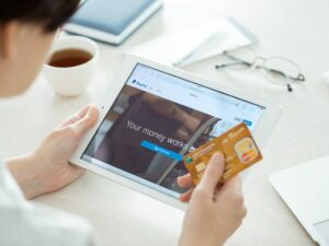 Global newsletter: Digital payment apps are not savings accounts