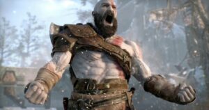 God of War on PlayStationi kõige tulusam kaubabränd – PlayStation LifeStyle