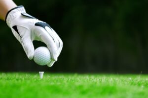 Объединение ставок на гольф в рамках нового слияния LIV и PGA Tour