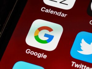 ادعای دعوای حقوقی گروهی Google: برید خود را دریافت کنید