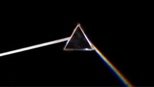 Grote blunder in de lucht: de foutieve fysica achter The Dark Side of the Moon - Physics World