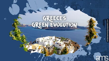 Greece's Green Evolution: A Journey Through Cannabis Laws