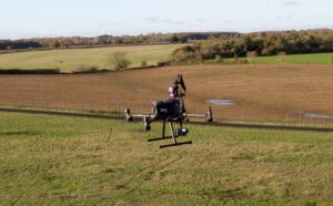 GSMA Intelligence: Großbritannien fällt bei der Drohnen-Innovation zurück