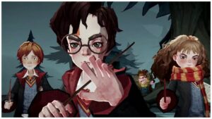 Harry Potter: Magic Awakened Faces Backlash After Serious Change to Purchasable Packs After Special Promotion - Droid Gamers